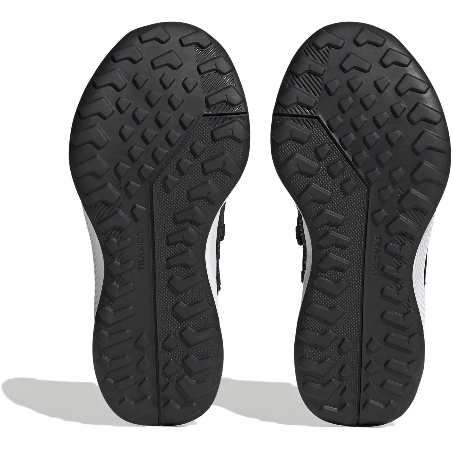 adidas Originals Core Schwarz/Ftwr Weiß/Grau Five Terrex Voyager 21 H.Rdy K Sneakers