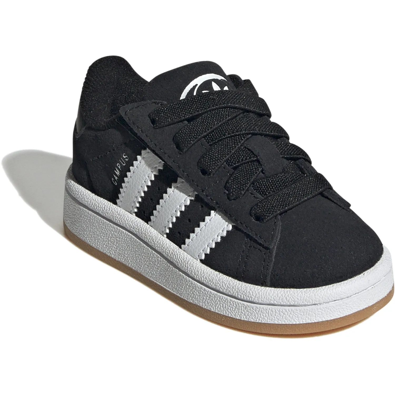 adidas Originals Core Schwarz/Ftwr Weiß/Gum 2 Campus 00S Cf El I Sneakers