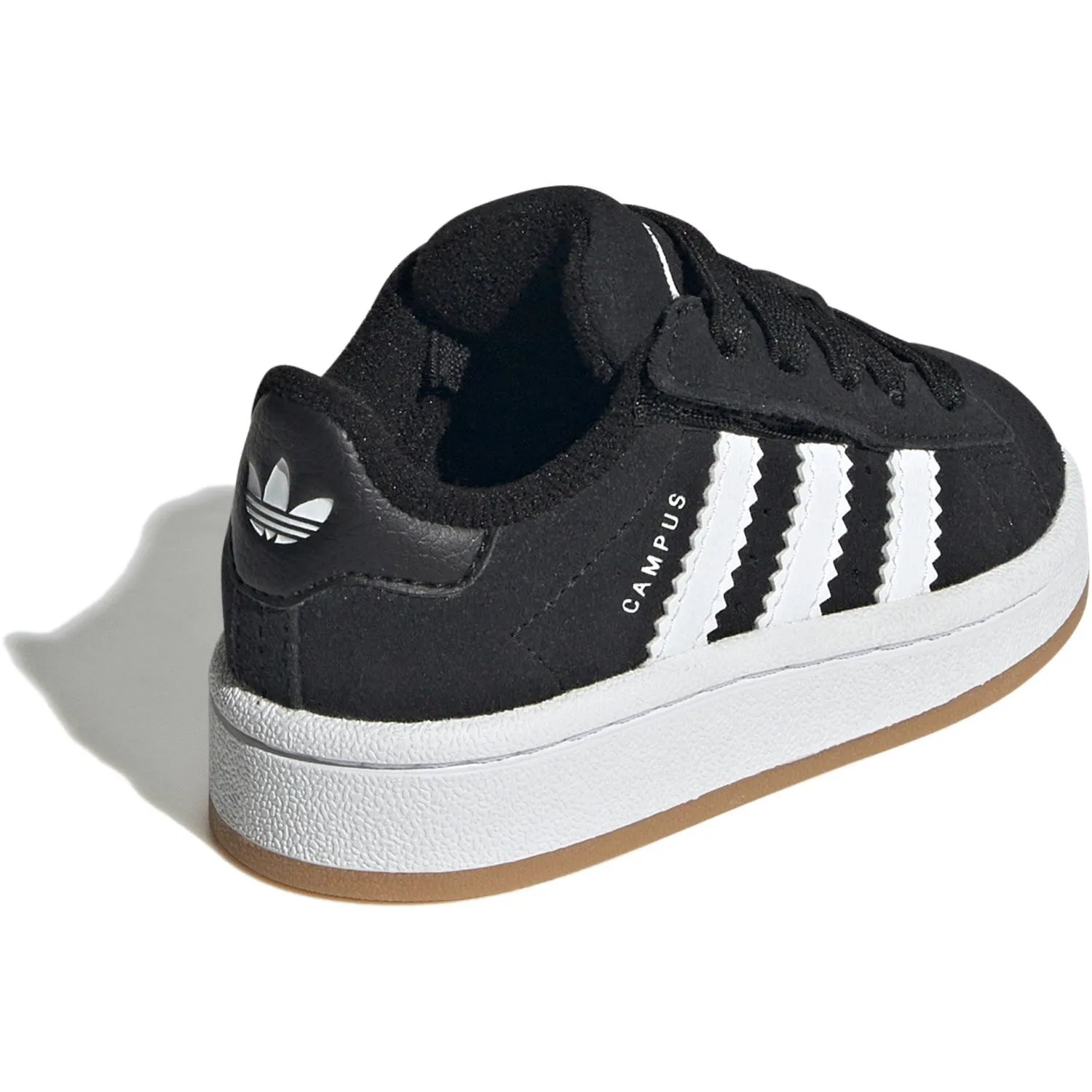 adidas Originals Core Schwarz/Ftwr Weiß/Gum 2 Campus 00S Cf El I Sneakers