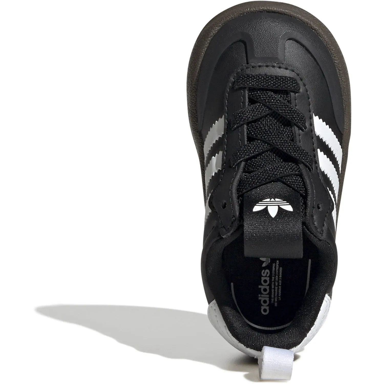 adidas Originals Kernschwarz/Ftwr Weiß/Gum5 Adifom Samba 360 I Sneakers