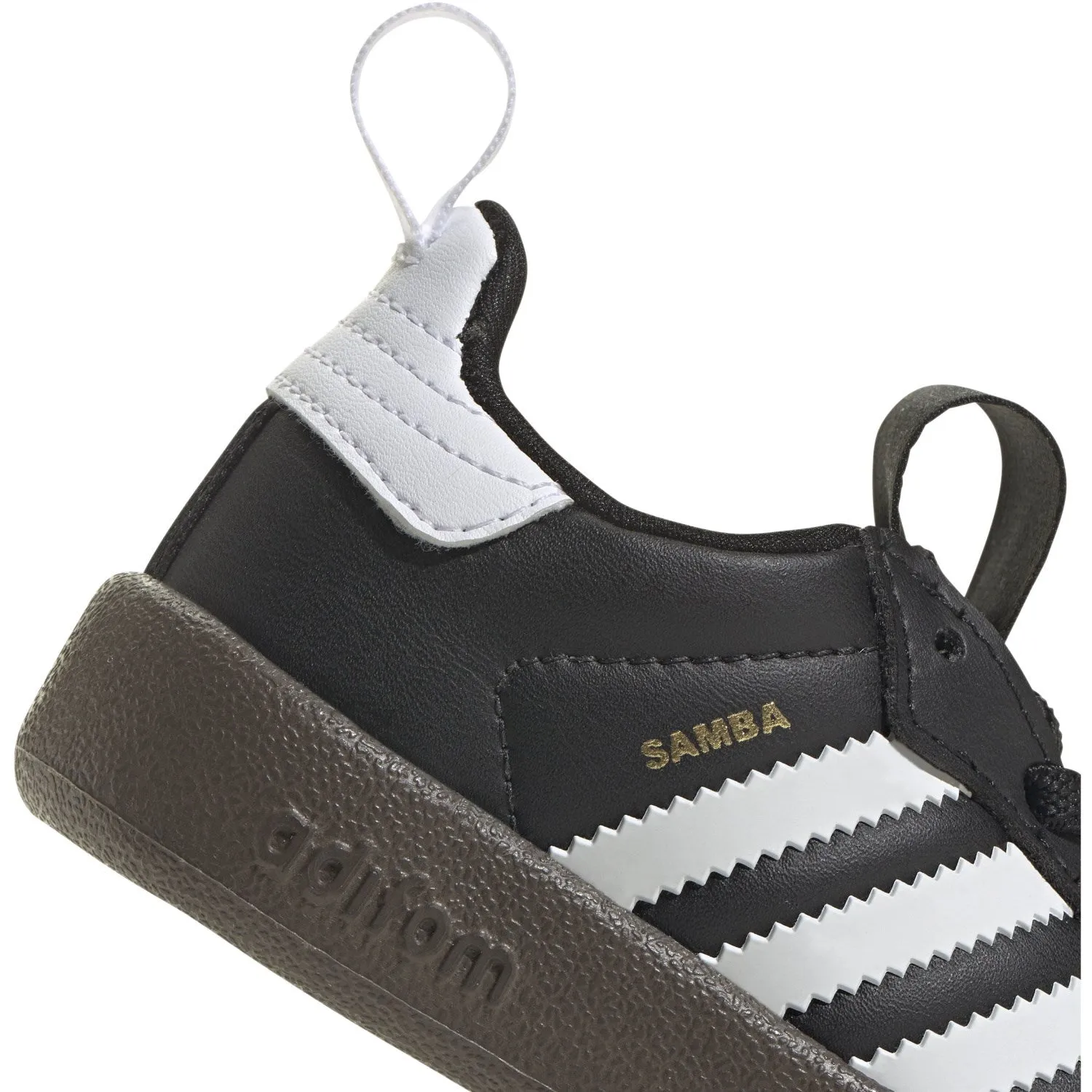 adidas Originals Kernschwarz/Ftwr Weiß/Gum5 Adifom Samba 360 I Sneakers