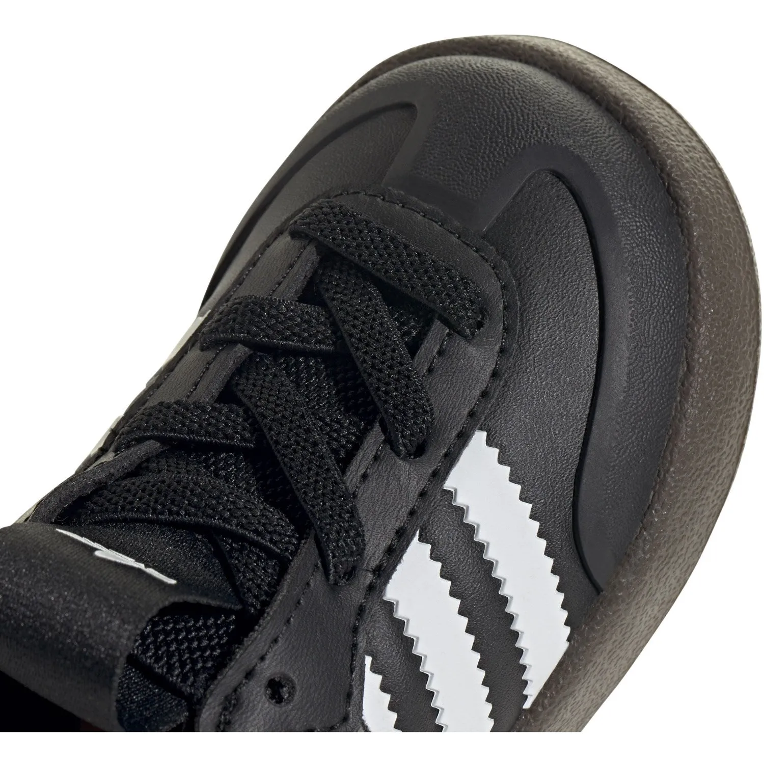 adidas Originals Kernschwarz/Ftwr Weiß/Gum5 Adifom Samba 360 I Sneakers