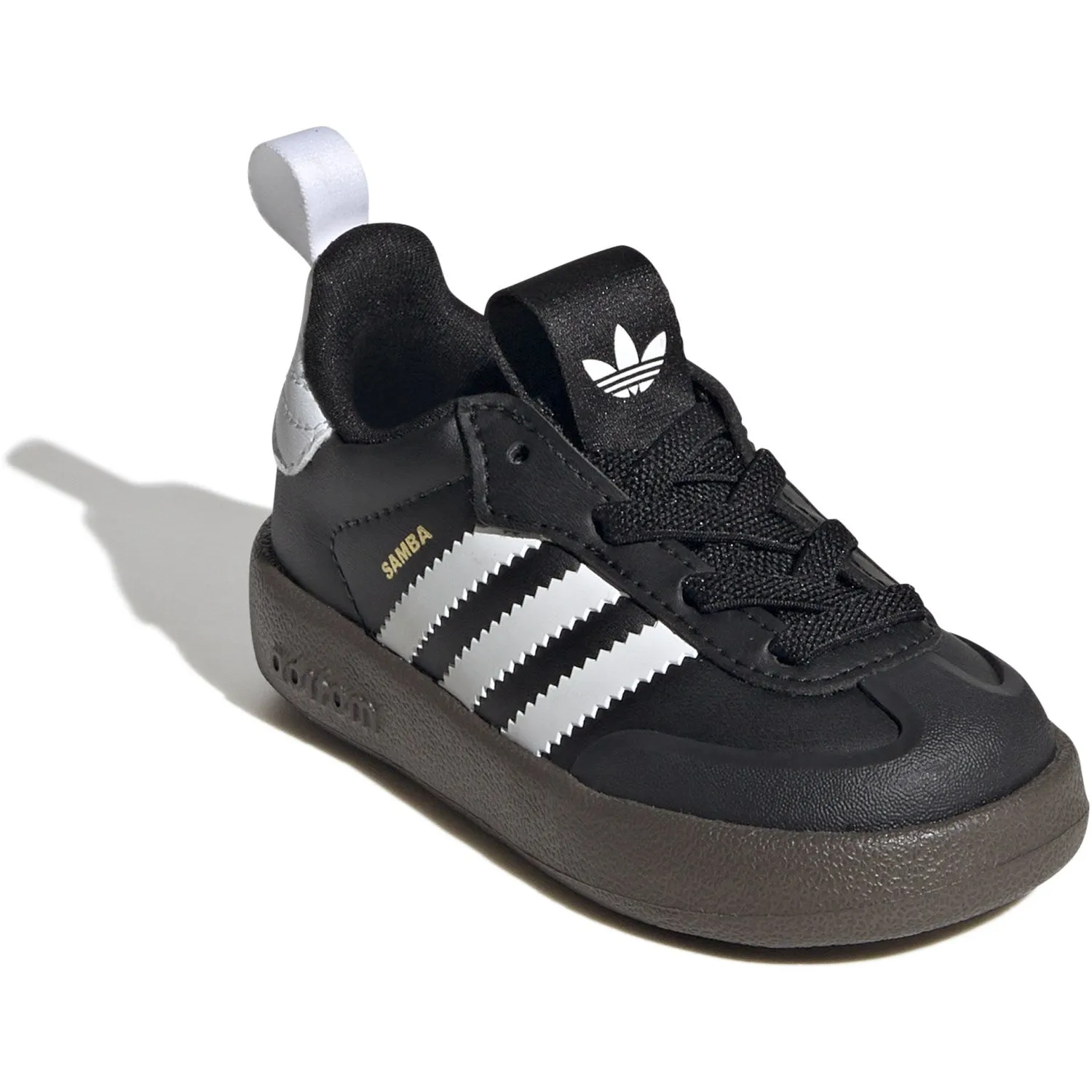 adidas Originals Kernschwarz/Ftwr Weiß/Gum5 Adifom Samba 360 I Sneakers