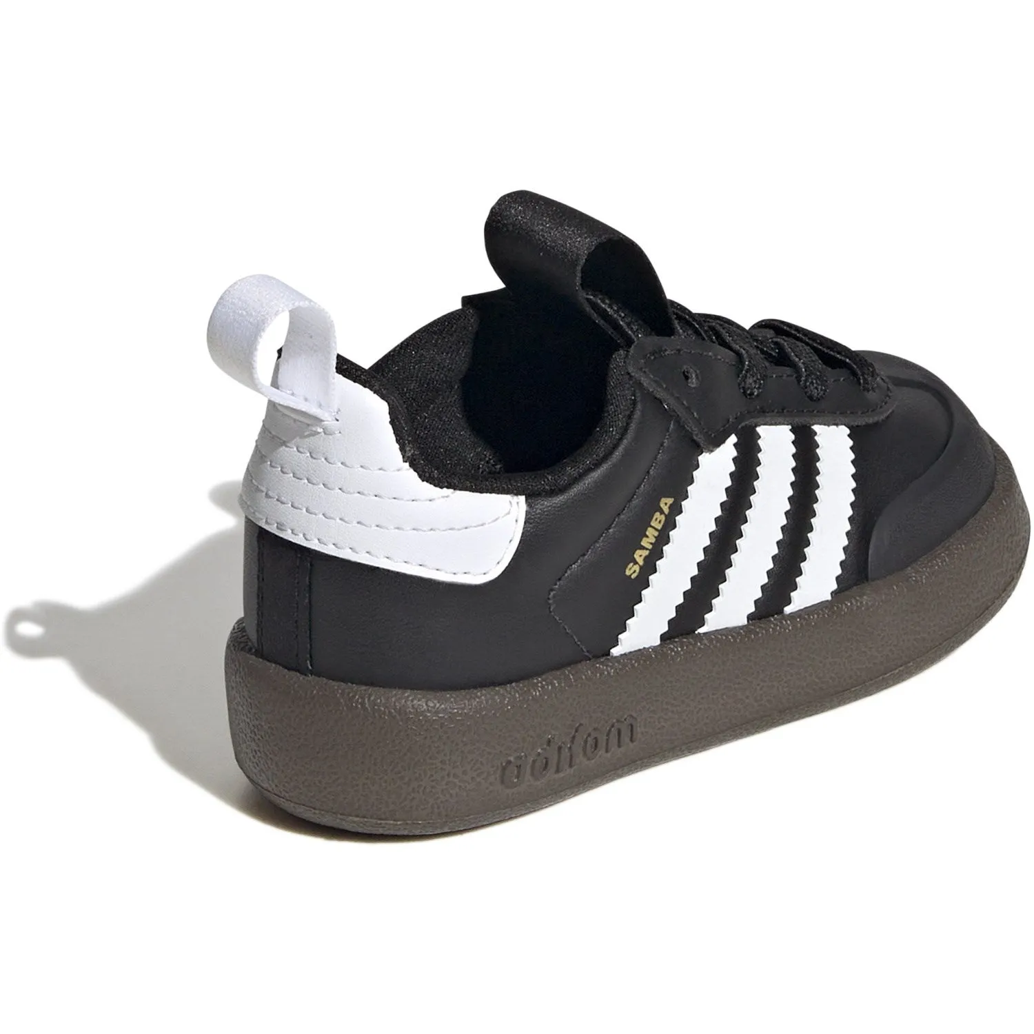 adidas Originals Kernschwarz/Ftwr Weiß/Gum5 Adifom Samba 360 I Sneakers