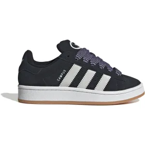 adidas Originals Core Schwarz/Grau Eins/Ftwr Weiß Campus 00S J Sneakers