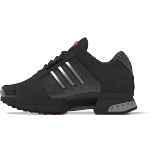 adidas Originals Core Schwarz/Matt Silber/Rot Climacool 1 J Sneakers