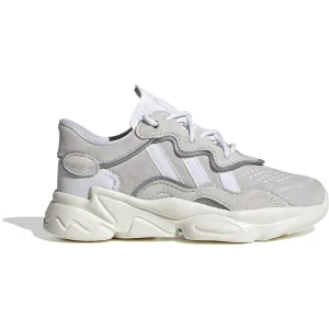 adidas Originals Kristallweiß/Wolkenweiß/Off White Ozweego C Sneakers