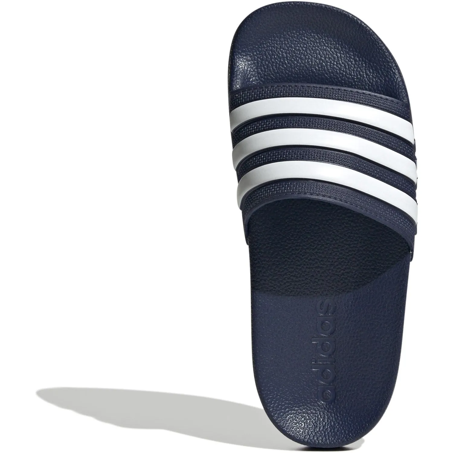 adidas Originals Dunkelblau/Ftwr Weiß/Dunkelblau Adilette Dusch-Slides