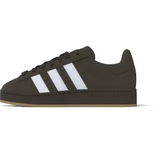 adidas Originals Earth Strata/Ftwr Weiß/Gum 3 Campus 00S J Sneakers