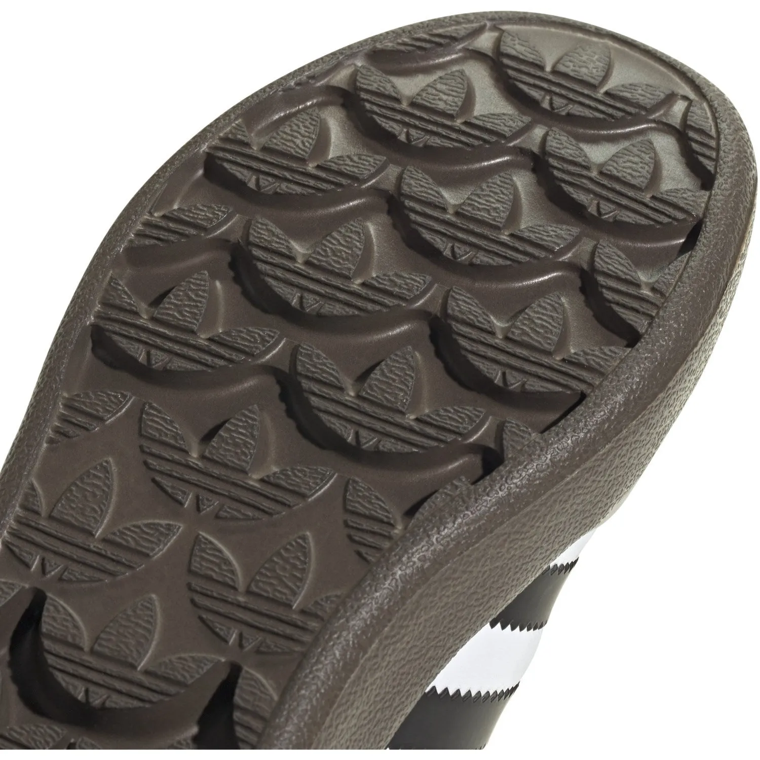 adidas Originals Ftwr Weiß/Core Schwarz/Klar Granit Adifom Samba 360 C Sneakers