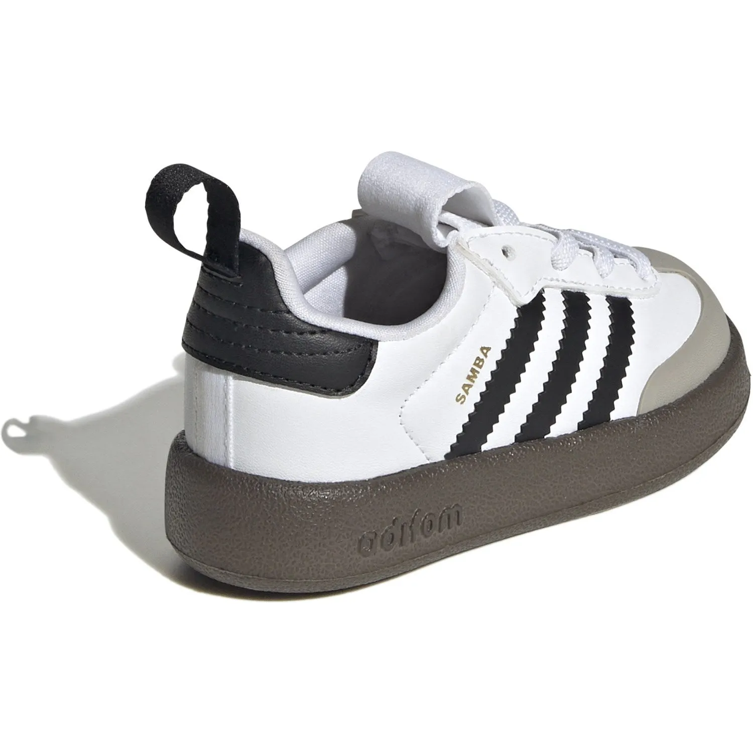adidas Originals Ftwr Weiß/Core Schwarz/Klar Granit Adifom Samba 360 I Sneakers