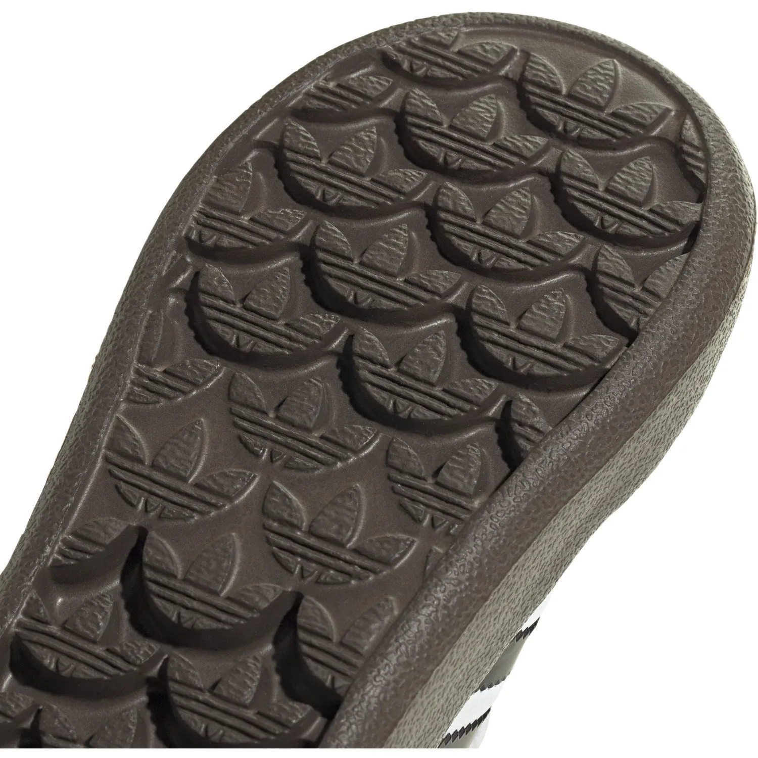 adidas Originals Ftwr Weiß/Core Schwarz/Klar Granit Adifom Samba 360 I Sneakers