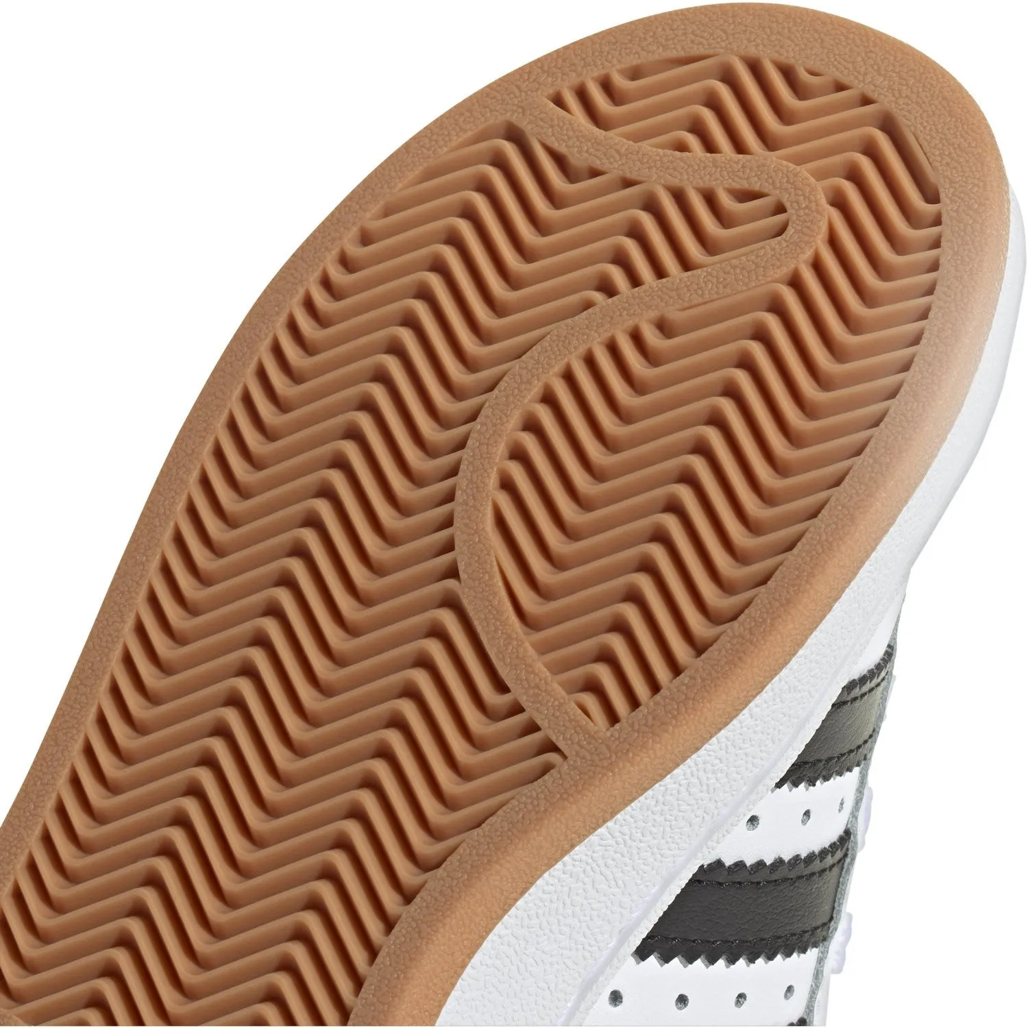 adidas Originals Ftwr Weiß/Core Schwarz/Ftwr Weiß Campus 00S C Sneakers