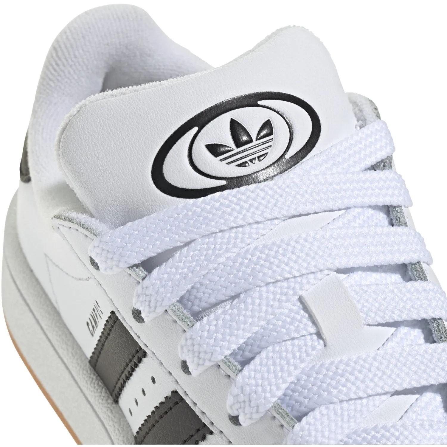 adidas Originals Ftwr Weiß/Core Schwarz/Ftwr Weiß Campus 00S C Sneakers