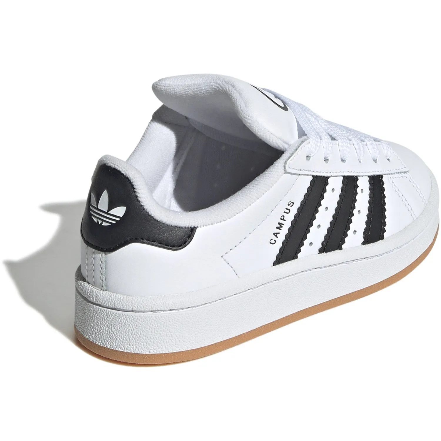 adidas Originals Ftwr Weiß/Core Schwarz/Ftwr Weiß Campus 00S C Sneakers