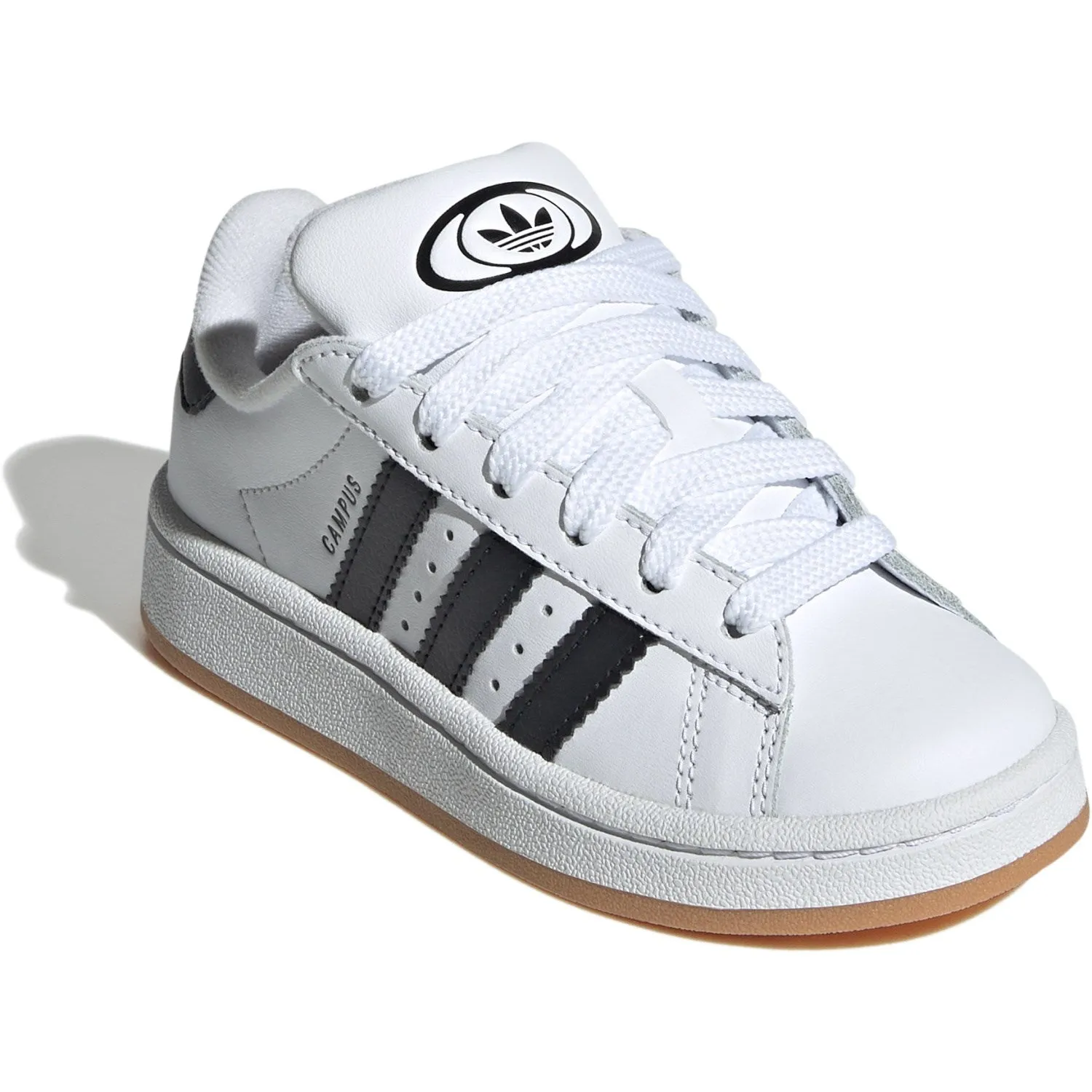 adidas Originals Ftwr Weiß/Core Schwarz/Ftwr Weiß Campus 00S C Sneakers