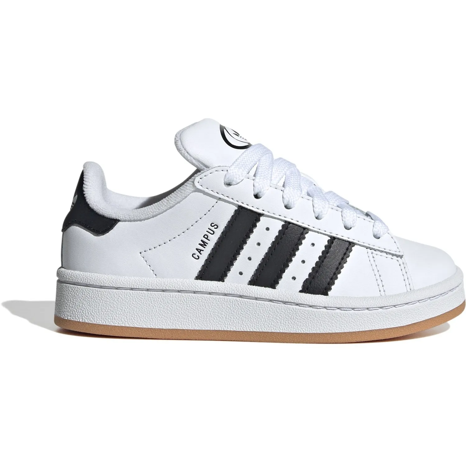 adidas Originals Ftwr Weiß/Core Schwarz/Ftwr Weiß Campus 00S C Sneakers