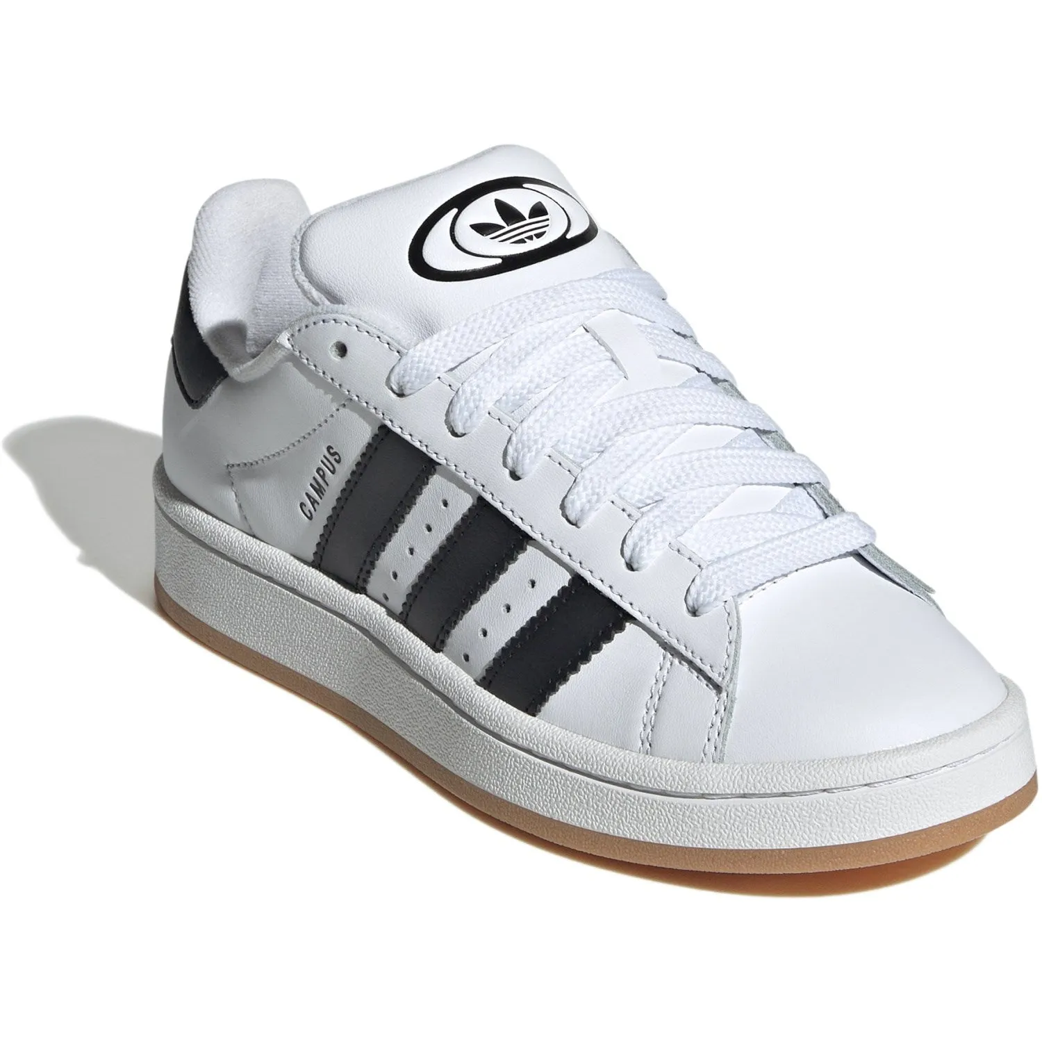 adidas Originals Ftwr Weiß/Core Schwarz/Ftwr Weiß Campus 00S J Sneakers