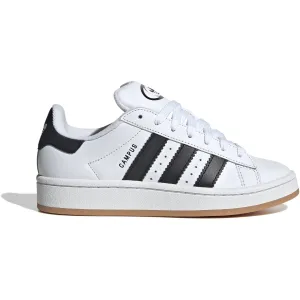 adidas Originals Ftwr Weiß/Core Schwarz/Ftwr Weiß Campus 00S J Sneakers