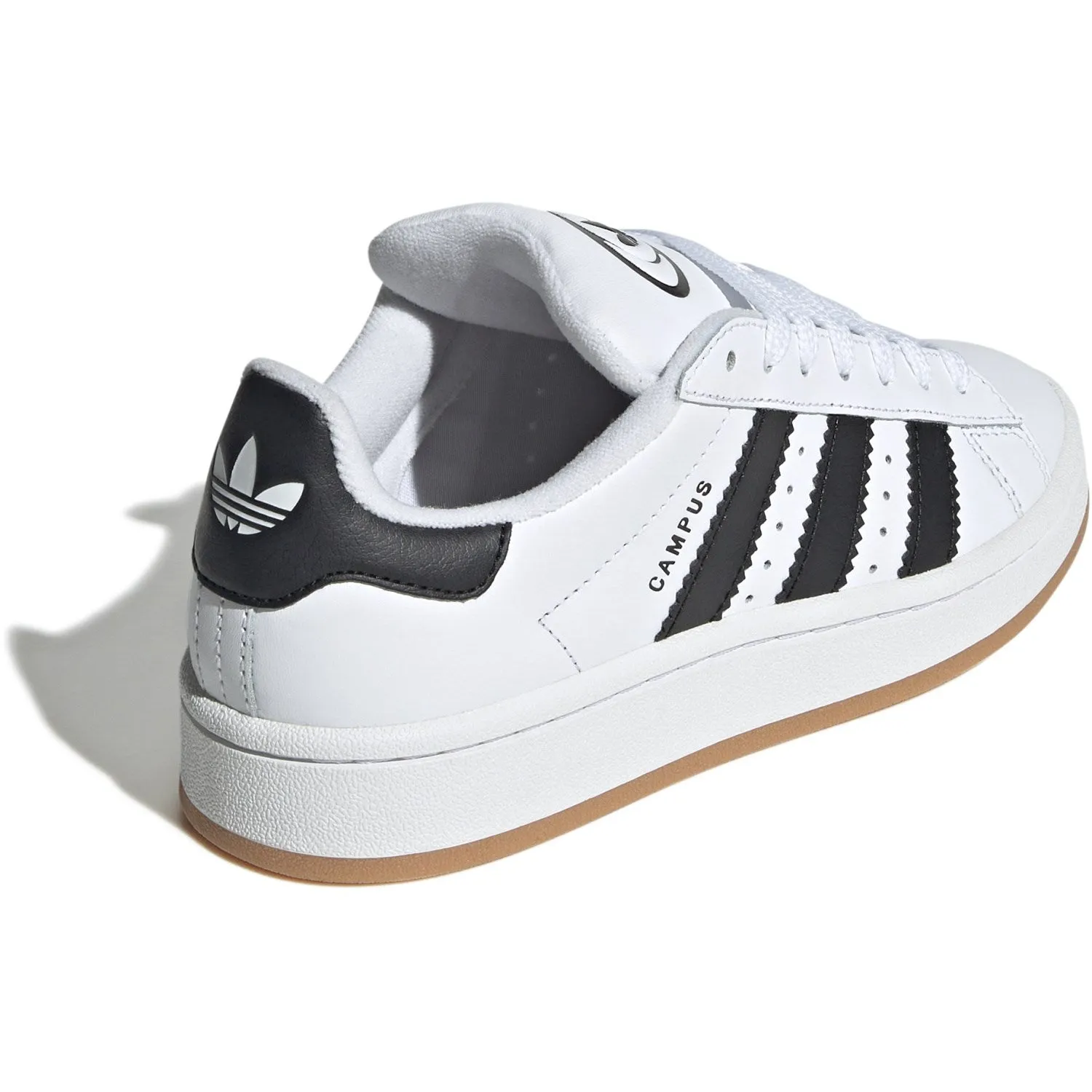 adidas Originals Ftwr Weiß/Core Schwarz/Ftwr Weiß Campus 00S J Sneakers