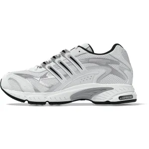 adidas Originals Ftwr Weiß/Core Schwarz/Grau One Temper Run 2 J Sneakers