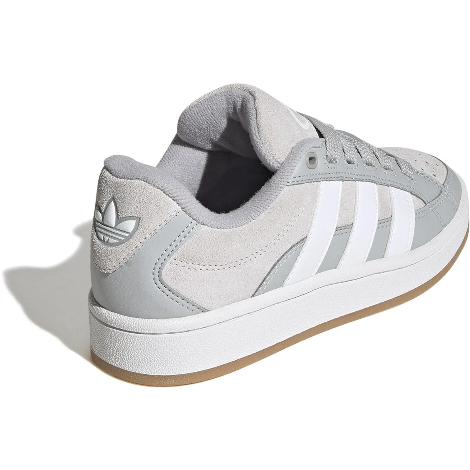 adidas Originals Grau One/Ftwr Weiß/Grau Two Campus 00S Beta J Sneakers