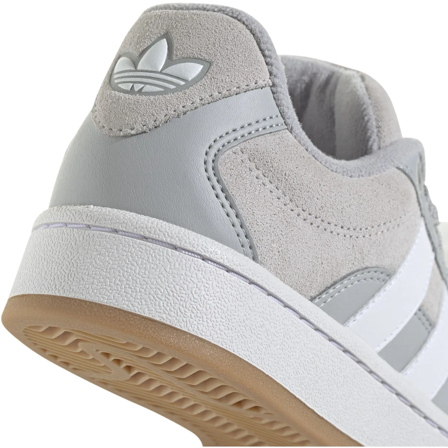 adidas Originals Grau One/Ftwr Weiß/Grau Two Campus 00S Beta J Sneakers