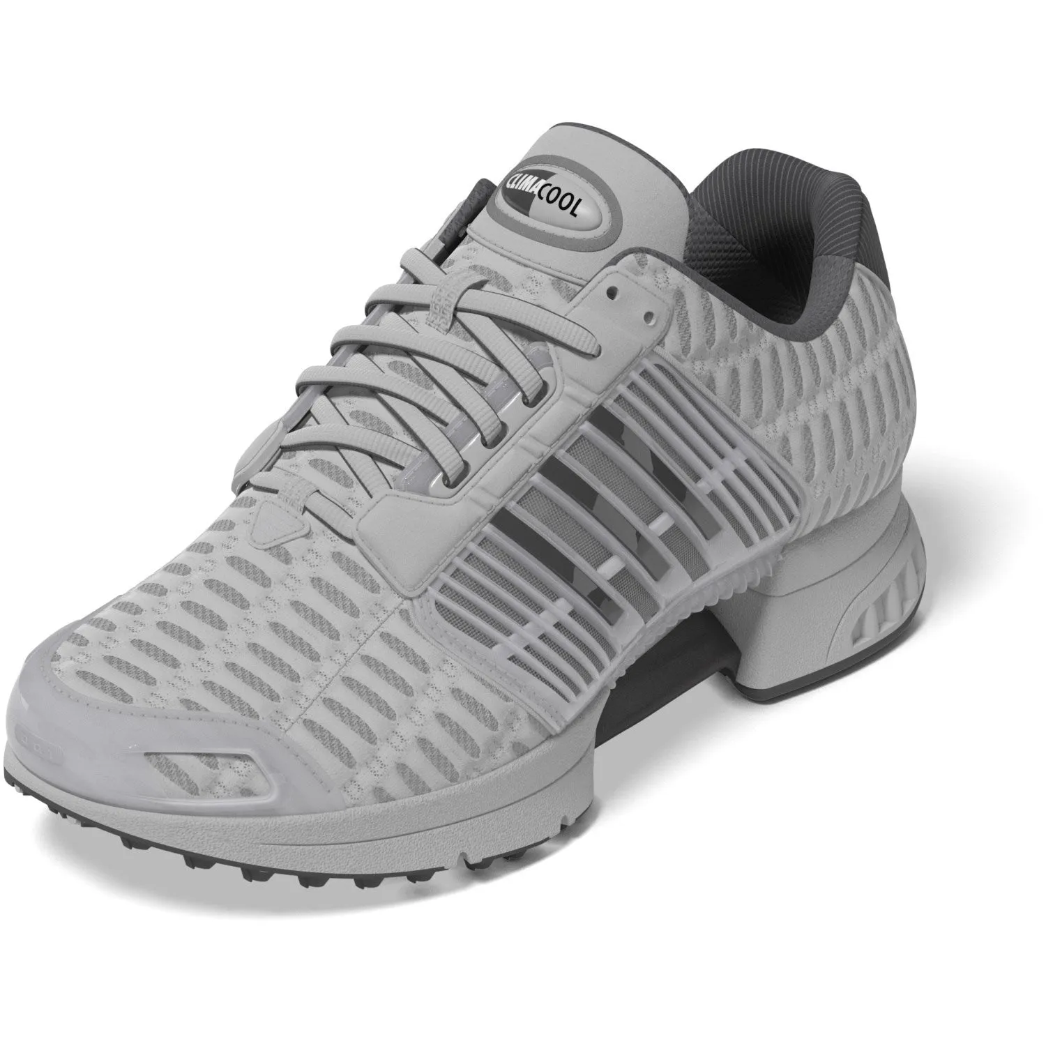adidas Originals Grau Zwei/Grau Drei/Grau Fünf Climacool 1 J Sneakers