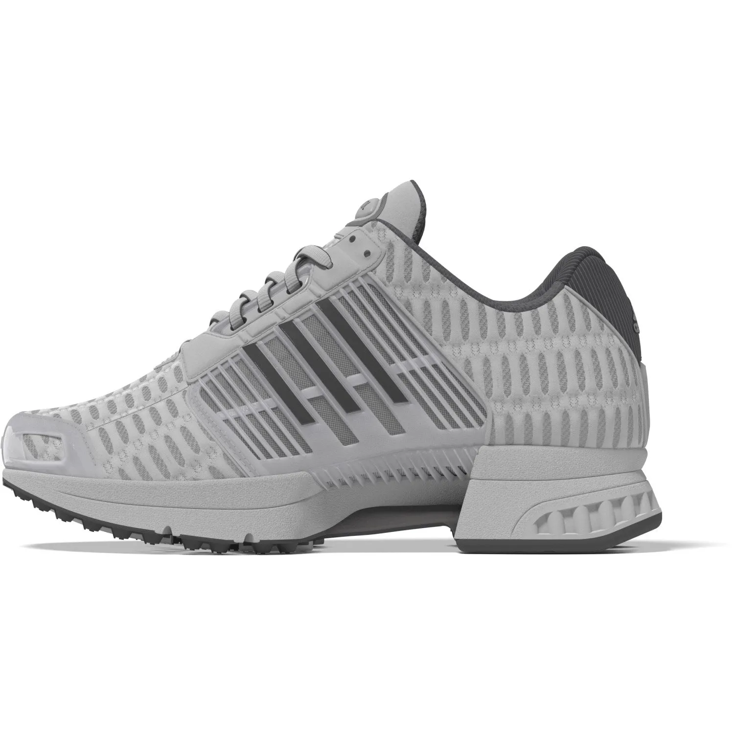 adidas Originals Grau Zwei/Grau Drei/Grau Fünf Climacool 1 J Sneakers