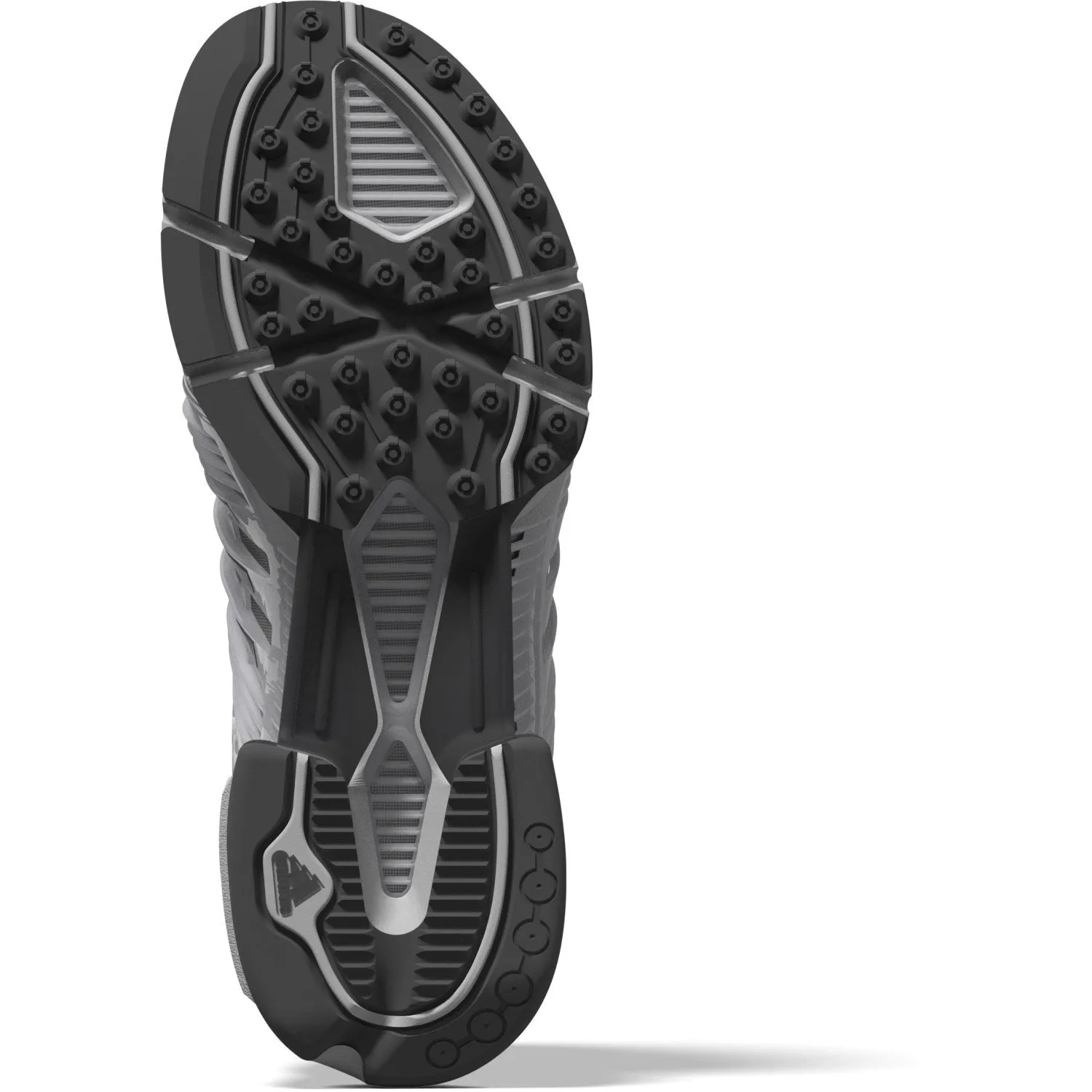 adidas Originals Grau Zwei/Grau Drei/Grau Fünf Climacool 1 J Sneakers