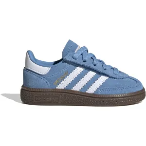 adidas Originals Hellblau/Ftwr Weiß/Gum5 Handball Spezial Cf El I Sneakers