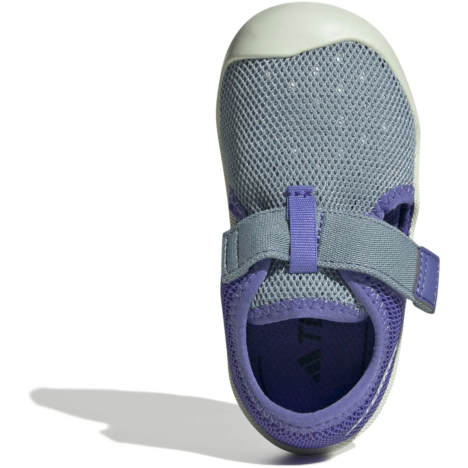 adidas Originals Magic Grau/Halb Kobaltblau/Halb Kobaltblau Terrex Captain Toey I Sandale