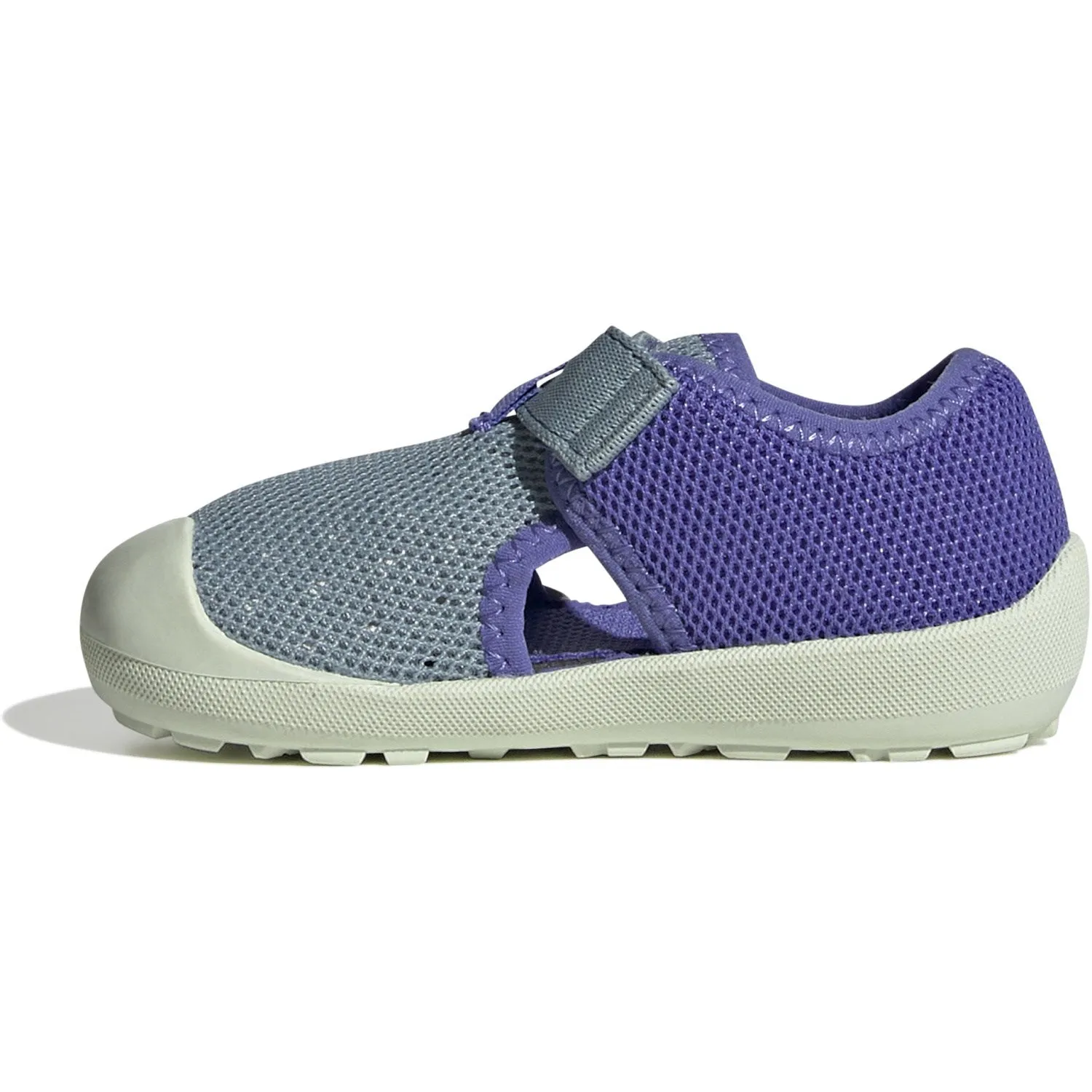adidas Originals Magic Grau/Halb Kobaltblau/Halb Kobaltblau Terrex Captain Toey I Sandale