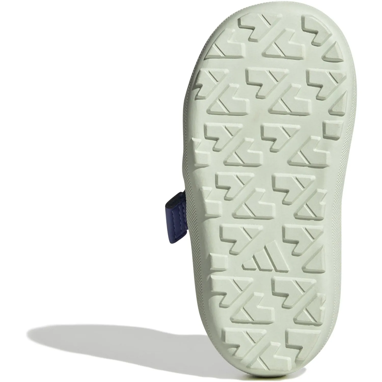 adidas Originals Magic Grau/Halb Kobaltblau/Halb Kobaltblau Terrex Captain Toey I Sandale