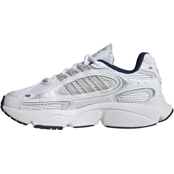 adidas Originals OZMILLEN J Sneakers Wolkenweiß / Grau Eins / Hellblau