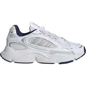 adidas Originals OZMILLEN J Sneakers Wolkenweiß / Grau Eins / Hellblau