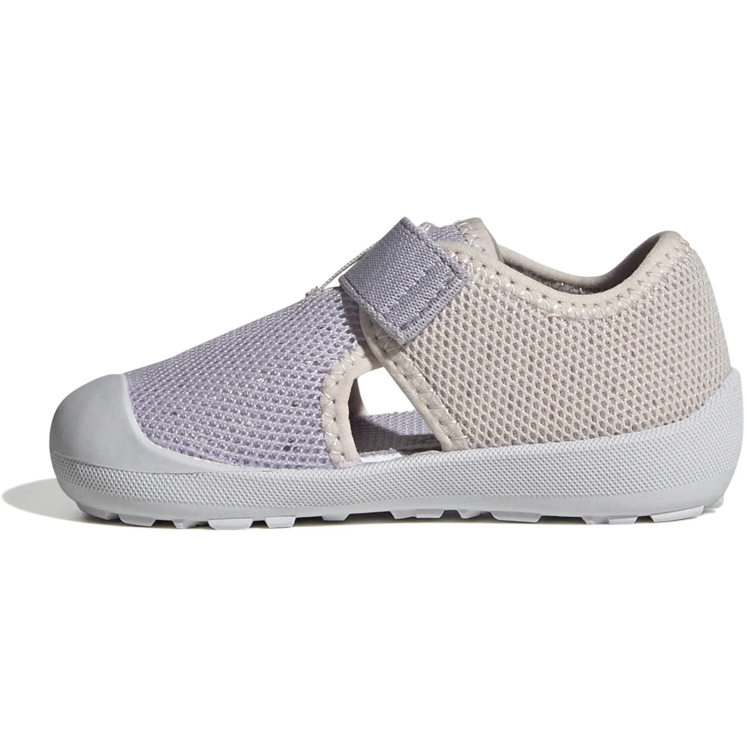 adidas Originals Putty Mauve/Dash Grau/Ftwr Weiß Terrex Captain Toey I Sandale