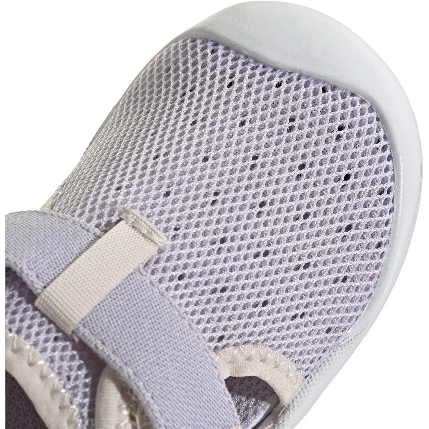adidas Originals Putty Mauve/Dash Grau/Ftwr Weiß Terrex Captain Toey I Sandale