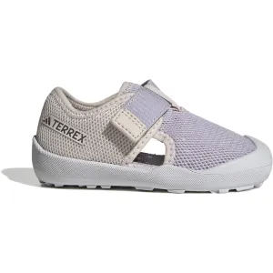 adidas Originals Putty Mauve/Dash Grau/Ftwr Weiß Terrex Captain Toey I Sandale