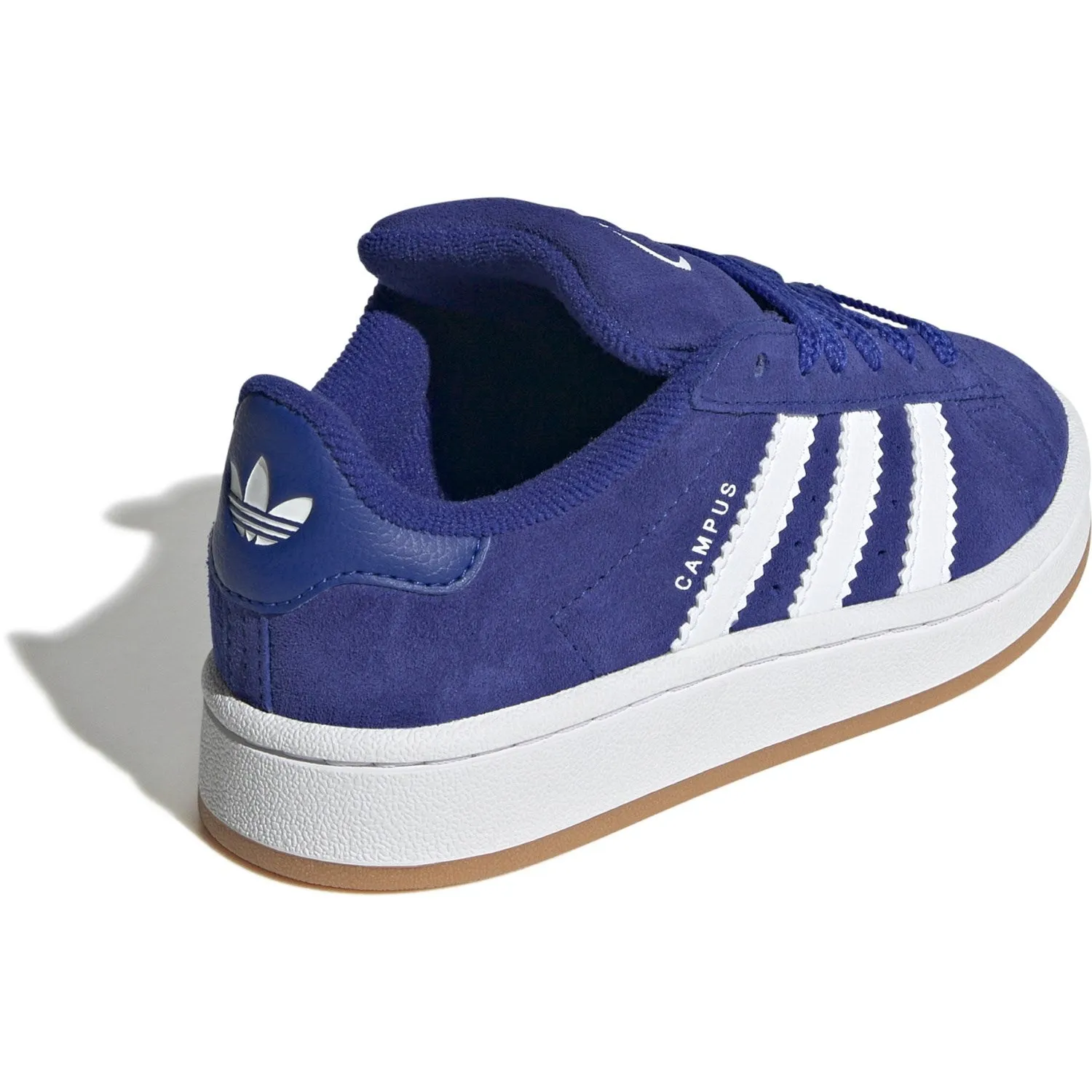 adidas Originals Semi Lucid Blau/Ftwr Weiß/Gum 2 Campus 00S C Sneaker