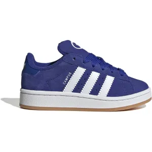 adidas Originals Semi Lucid Blau/Ftwr Weiß/Gum 2 Campus 00S C Sneaker