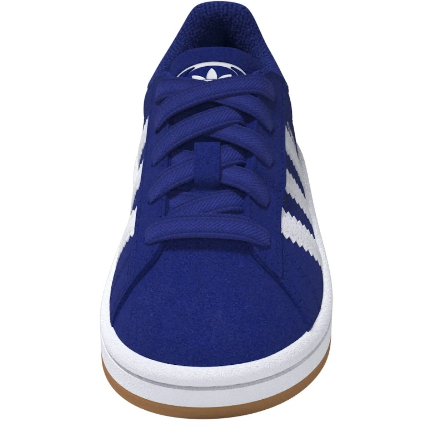 adidas Originals Semi Transparent Blau/Ftwr Weiß/Gum 2 Campus 00S Cf El I Sneakers