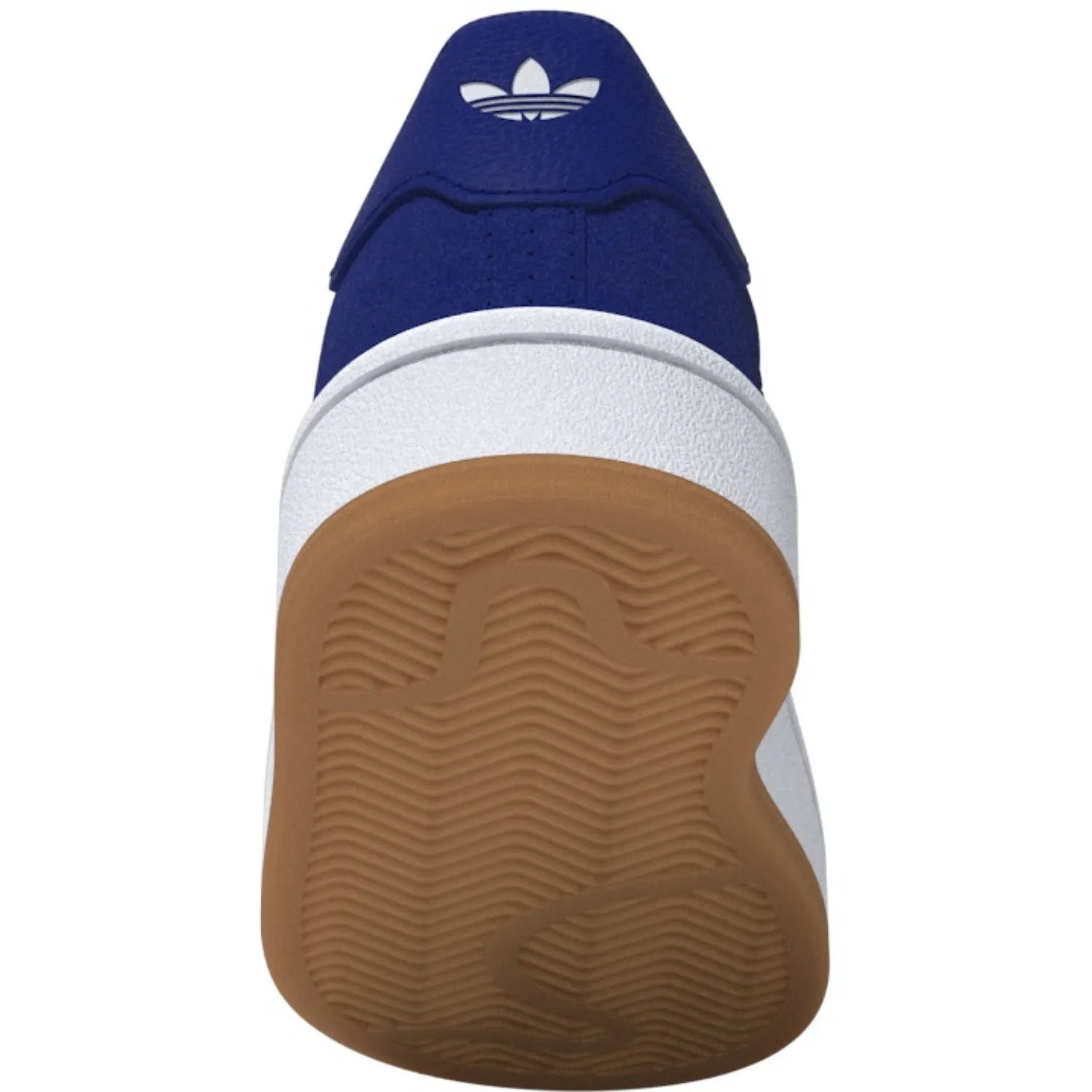 adidas Originals Semi Transparent Blau/Ftwr Weiß/Gum 2 Campus 00S Cf El I Sneakers