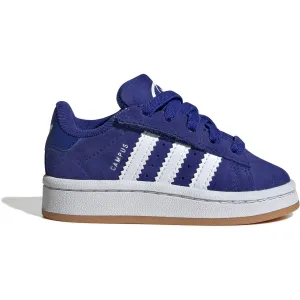 adidas Originals Semi Transparent Blau/Ftwr Weiß/Gum 2 Campus 00S Cf El I Sneakers