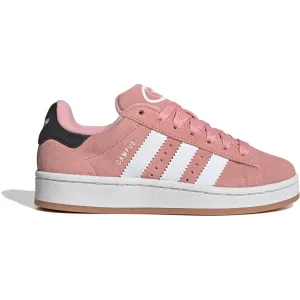 adidas Originals Semi Pink Spark/Ftwr Weiß/Gum 2 Campus 00S J Sneaker