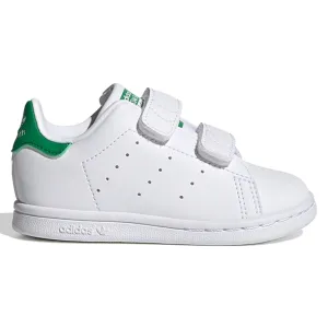 adidas Originals Stan Smith Sneakers Wolkenweiß / Grün