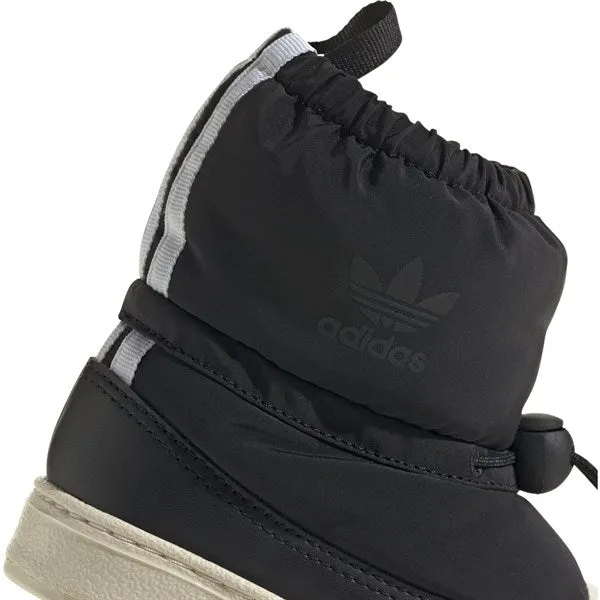 adidas Originals Superstar 360 Stiefel Schwarz / Weiß / Super Color
