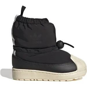 adidas Originals Superstar 360 Stiefel Schwarz / Weiß / Super Color
