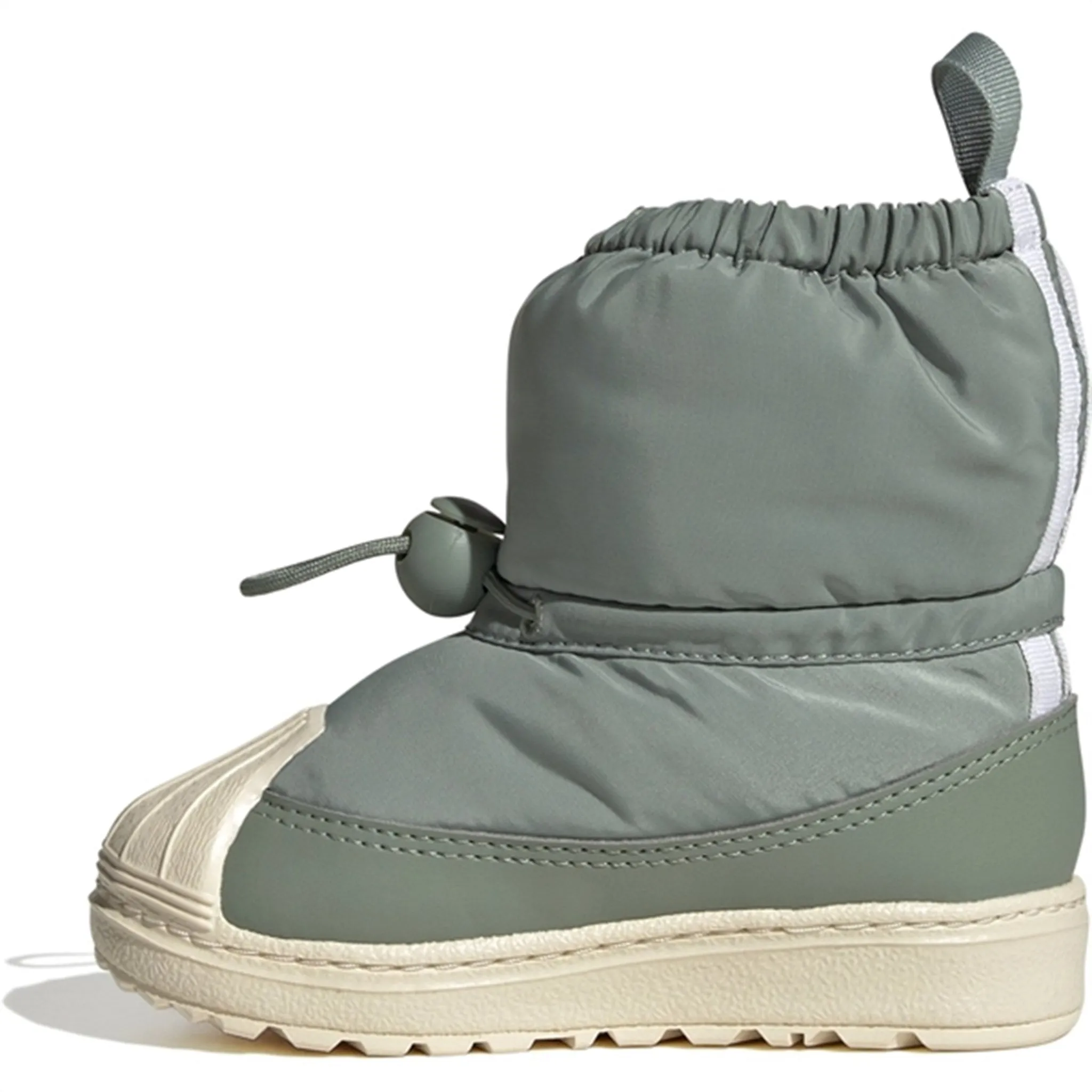 adidas Originals Superstar 360 Stiefel Grün / Weiß / Super Color