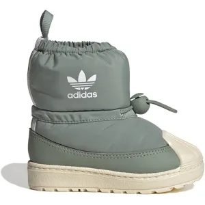 adidas Originals Superstar 360 Stiefel Grün / Weiß / Super Color